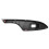 Corolla  Rear Left Glass Lift Switch Bezel Silver Trim Panel Cover 7