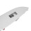 Silver Trim for Corolla Window Switch Panel 07-13 11