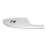 Silver Trim for Corolla Window Switch Panel 07-13 9