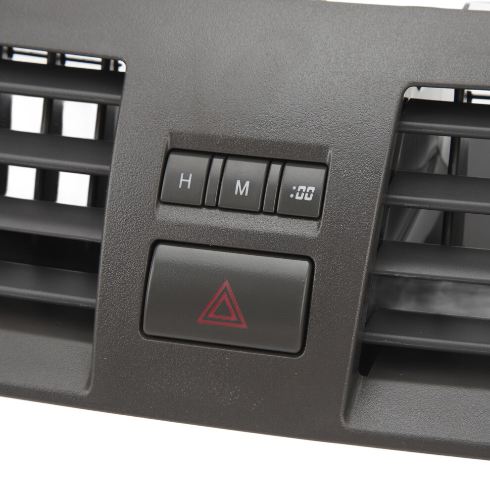Toyota Camry Xv40 Centre Ac Vent Panel 7293282073814