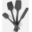 Non Stick Rubber Spatulas 2