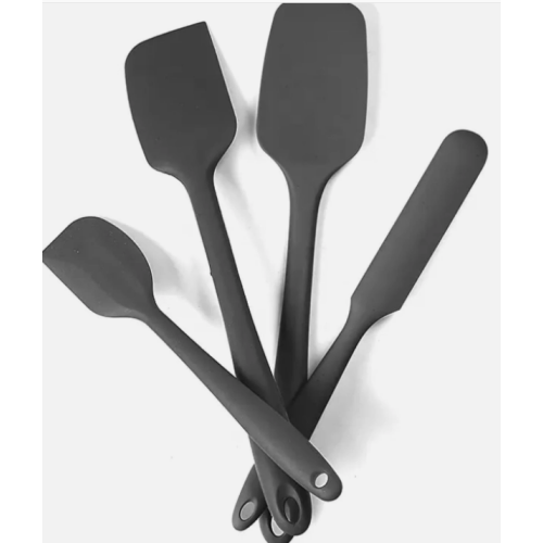 Non Stick Rubber Spatulas 1