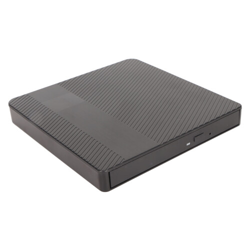 External Optical Drive Enclosure Kit Type-C USB3.0