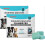 (2pcs)Washing machine cleaning tablets Washing machine cleaner Powerful descaling and sterilisation Automatic drums 1