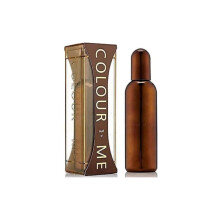 Apă de parfum, Milton Lloyd, Colour Me Oud, pentru bărbați, 90 ml