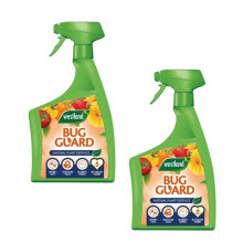 Westland Bug Guard RTU 800ml Pack of 2