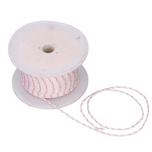 HeavyDuty Nylon Starter Rope 3.5mm Pull Cord for Lawn Mower and Chainsaw Smooth Recoil Performance