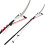 Professional Telescopic Tree Pruner with Precision Sharp Blade, Extendable Pruning Saw for Tree Trimming 1