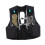 Lightweight Running Hydration Vest Backpack with Breathable Mesh and Multiple Pockets, Black L 1