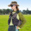 Lightweight Running Hydration Vest Backpack with Breathable Mesh and Multiple Pockets, Black L 5