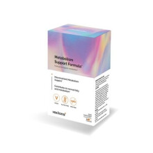 Vexilona Macronutrient Metabolism Support Formula 60 Capsules Vegan and Glut