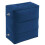 Inflatable Adjustable Foot Rest for Travel and Office, Adjustable Height Design, Comfort Boost Support 3