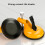 Easy To Use Tile Leveling Tool With ABS Lock For Quick Precise 2
