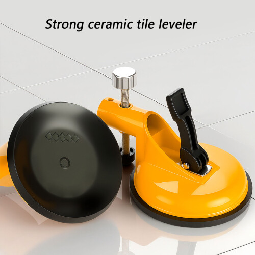 Easy To Use Tile Leveling Tool With ABS Lock For Quick Precise 1