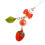 Perfektes Geschenk,-Rot 1