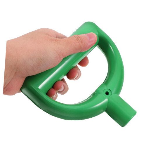 Ergonomic Stroller Wagon Handle Replacement with Comfort Grip and Durable Outdoor Design 2