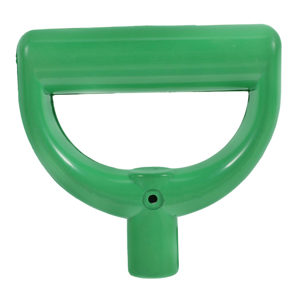 Ergonomic Stroller Wagon Handle Replacement with Comfort Grip and Durable Outdoor Design