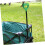 Ergonomic Stroller Wagon Handle Replacement with Comfort Grip and Durable Outdoor Design 5