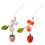 Perfektes Geschenk,-Rot 2