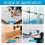 Easy To Use Tile Leveling Tool With ABS Lock For Quick Precise 4