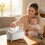 Safe Baby Wipes Overheat Protections Automatic Shutoff Function 2