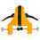 Easy To Use Tile Leveling Tool With ABS Lock For Quick Precise 7