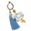 Multipurpose Handmade Keychain Tassels Bag Charm-Sky Blue 1