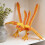 Artistic Movable Phoenixes Sculpture 3D Printed-Green 6