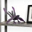 Artistic Movable Phoenixes Sculpture 3D Printed-Green 7