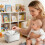 Safe Baby Wipes Overheat Protections Automatic Shutoff Function 6