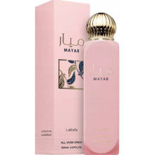 Spray parfumat, Lattafa, Mayar, pentru femei, 150 ml