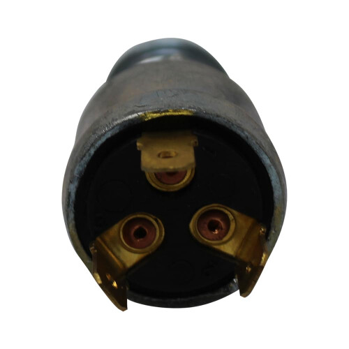 Horn Ether Start Switch 12V Dual Function Control Replacement for John Deere Fits 3300 4400 4420 6602 2
