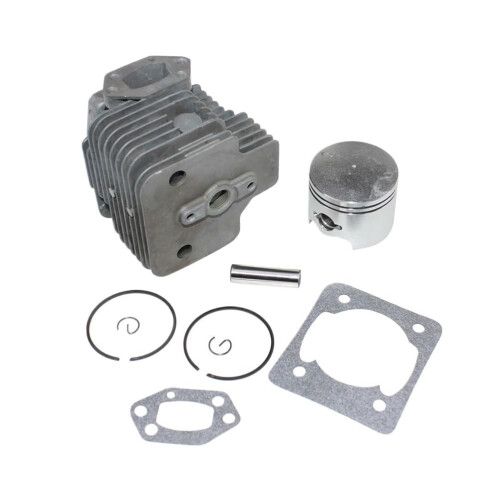 Cylinder Piston Kit for EB430 EB440 EB7000 MD431 Backpack Blower, Restore Engine Power and Reliability