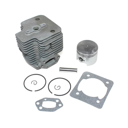 Cylinder Piston Kit for EB430 EB440 EB7000 MD431 Backpack Blower, Restore Engine Power and Reliability 1
