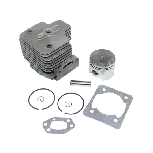 Cylinder Piston Kit for EB430 EB440 EB7000 MD431 Backpack Blower, Restore Engine Power and Reliability 2