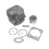 Cylinder Piston Kit for EB430 EB440 EB7000 MD431 Backpack Blower, Restore Engine Power and Reliability 4