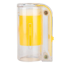 Beekeeping Queen Rearing Kit with Bee Queen Cage, Lightweight Plastic Set for Easy Queen Separation