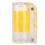 Beekeeping Queen Rearing Kit with Bee Queen Cage, Lightweight Plastic Set for Easy Queen Separation 1