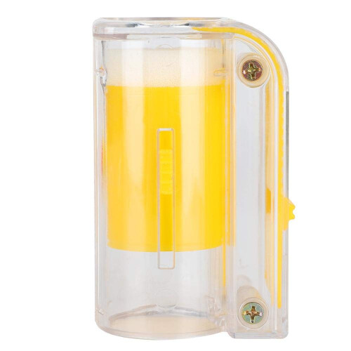 Beekeeping Queen Rearing Kit with Bee Queen Cage, Lightweight Plastic Set for Easy Queen Separation