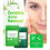 Tea Tree Acne Pimple Patch Pimple Removal Sticker Skin Care Patch 1