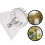 Telescopic Fruit Picker Tool with Soft Rubber Grip Claws, Lightweight Aluminum Head for  Branches 4