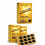20 Yellow Weekender Pills For Men 80mg Tablets, 100% Natural 3