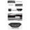 LED Display Fanny Pack S Multicolor USB-Powered 2
