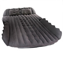 Car Air Mattress for Subaru Outback and Legacy, Comfortable Flocked Surface, Waterproof, Inflatable Camping Bed
