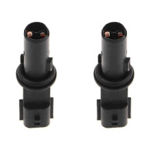 2Pcs Car Light Base T10 Bulb Socket for Nissan Qashqai Clearance Lights Lamp Holder Accessories Edition 0708