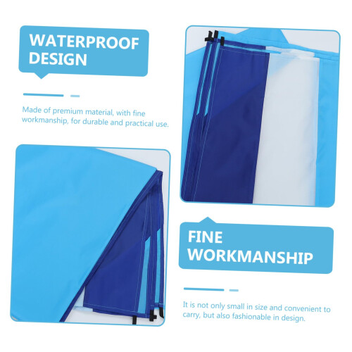 Beach Blanket Waterproof Sandproof Design Lightweight Foldable Picnic Mat for Camping 1