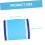 Beach Blanket Waterproof Sandproof Design Lightweight Foldable Picnic Mat for Camping 4