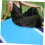 Beach Blanket Waterproof Sandproof Design Lightweight Foldable Picnic Mat for Camping 5
