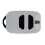 2Pcs 2-Key Garage Door Remote Control 433.92MHz Rolling Code for DEA GT2 GT4 GTI2 GTI4 GTI Series Handheld Transmitter 5