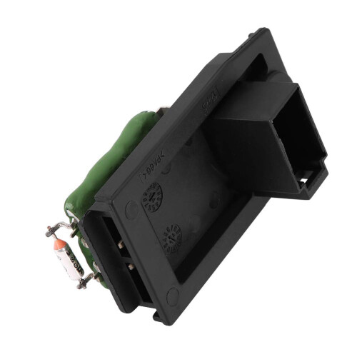 Blower Motor Resistor Replacement for Ford Focus, Stable Fan Speed Control, Extended Life